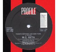 There's Nothing Like New York (x4, FLC) [Import]