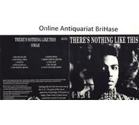 There's Nothing Like This [UK Import]