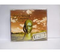 There's Nothing That compares (to Your Love) [Import]