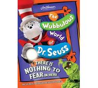 There's Nothing to Fear in Here /