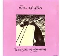 Eric Clapton - There's One in Every Crowd (1975) [Import]