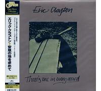 There's One in Every Crowd