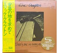 Eric Clapton - There's One in Every Crowd [SHM-CD] [Import]