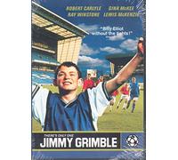 There's Only One Jimmy Grimble