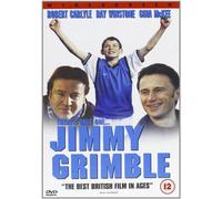 There's Only One Jimmy Grimble – Import anglais – Twentieth Century Fox Film Corporation