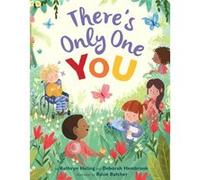 Theres Only One You by Deborah Hembrook Kathryn Heling (Auteur)