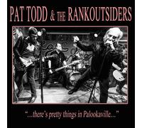 There's Pretty Things In Palookaville - Vinyle 33 Tours