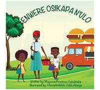 There's Rice At Home (Igbo)