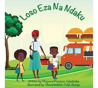 There's Rice At Home (Lingala)