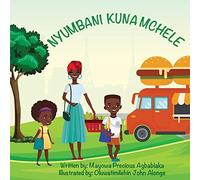 There's Rice At Home (Swahili)