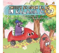 There's So Much to Do in Kalama Zoo
