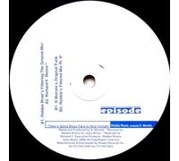 There's Some Disco Fans Here Tonight [12 inch] [Import]