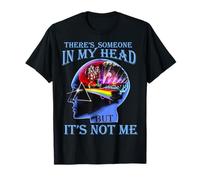 There's Someone In My Head But It's Not Me T-Shirt