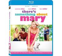 There's Something About Mary [Blu-Ray]