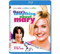 There's Something About Mary [Blu-Ray]