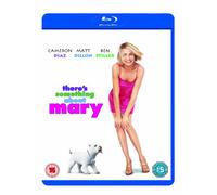 There's Something About Mary [Blu-ray] [Import anglais]