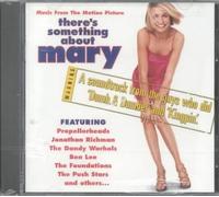 There's Something about Mary by Various Artists NEUF