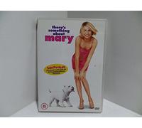 There's Something About Mary – DVD – Édition Saint-Valentin (Import anglais)