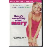 There's Something About Mary [Import USA Zone 1]