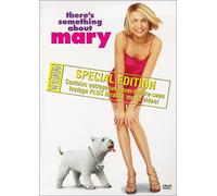 There's Something About Mary [Import USA Zone 1]