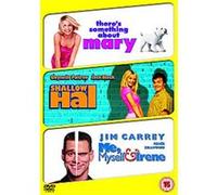 There's Something About Mary/ Shallow Hal/ Me, Myself And Irene G