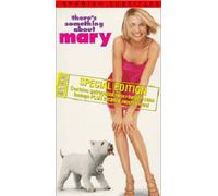 There's Something About Mary [VHS]