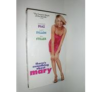 There's Something About Mary [VHS]