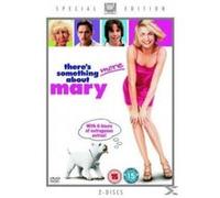 There's Something About Mary , (Wide Screen) (More) (Special Edition) G