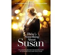 There's Something About Susan