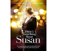 There's Something About Susan – DVD – Importé – Kaleidoscope
