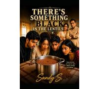 There's something BLACK in the lentils