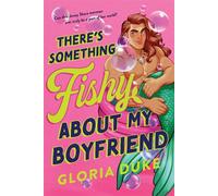 There's Something Fishy About My Boyfriend - Gloria Duke - Sourcebooks Casablanca - ebook (ePub) - Livre