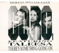 There's Something Going Home