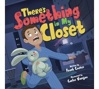 There's Something In My Closet