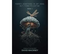 There's Something in My Head, But I Think It's Just Me: A Poetry Collection on Depression, Anxiety, and Learning to Breathe Again