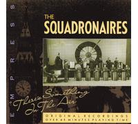 There's Something in the Air