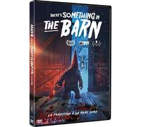 There's Something In The Barn
