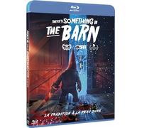 There's Something In The Barn - Blu-Ray