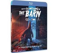 There's Something In The Barn Blu-ray E