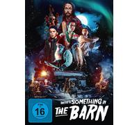 There's Something in the Barn (Deutsch/OV) (DVD) Amrita Acharia Martin Starr