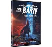 There's Something In The Barn DVD G