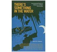There's Something In The Water