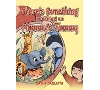 There's Something Knocking On Mummy's Tummy