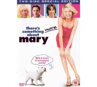 There's Something More Dvd (2004)