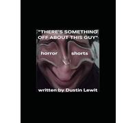 There's Something Off About This Guy (Horror Shorts)