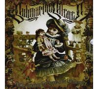 Submarine Silence - There's Something Very Strange in Her Little Room [Import]