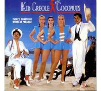 There's Something Wrong In Paradise