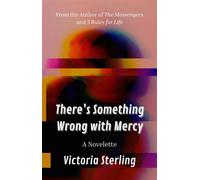 There's Something Wrong with Mercy - Victoria Sterling - Victoria Sterling - ebook (ePub) - Livre