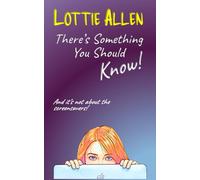 There's Something You Should Know!