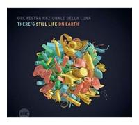 There's Still Life on Earth